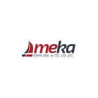 MEKA KİMYA SANAYİ TİCARET LİMİTED ŞİRKETİ Logo