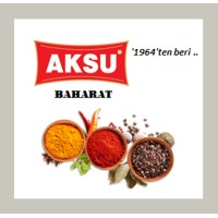 AKSU BAHARAT Logo