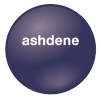 Ashdene ICT Logo