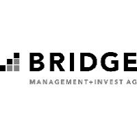BRIDGE Management Group AG Logo