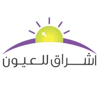 Ishraq Eye Center Logo