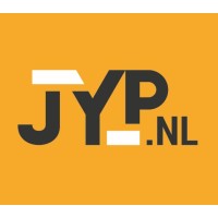 JYP.nl, All-round ICT Interim- en Projectmanagement Logo