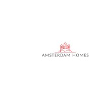 Amsterdam Homes Logo