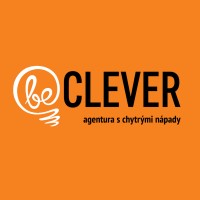 beCLEVER Logo