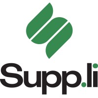 Supp.li Logo