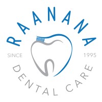 Raanana Dental Care Logo