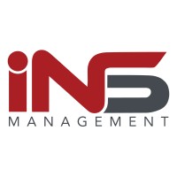 INS Management Logo