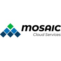 Mosaic Cloud Services Logo