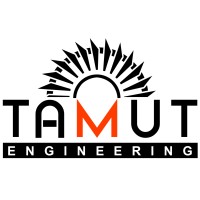 Tamut Engineering Pty Ltd Logo
