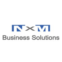 NxM Business Solutions Logo