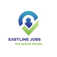 Eastline Jobs✔️✔️✔️ Logo