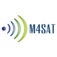 M4SAT Logo