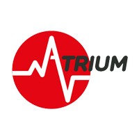 Atrium Opleidingen Logo
