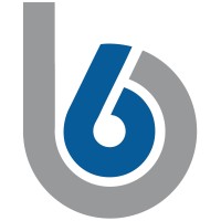 B6 Gruppen Logo