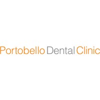 Portobello Dental Clinic Logo
