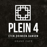 Grand Café Plein 4 Logo
