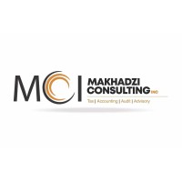 Makhadzi Consulting Logo