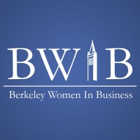 Berkeley Women in Business Logo