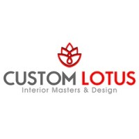 Custom Lotus LLC Logo