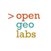 OpenGeoLabs s.r.o. Logo