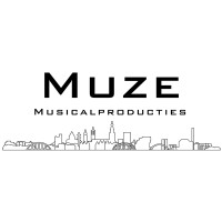 Muze. Logo