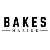Bakes Marine Logo