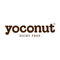 Yoconut Dairy Free Logo