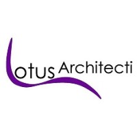 Lotus Architecti Logo