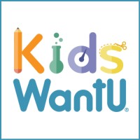 KidsWantU Logo