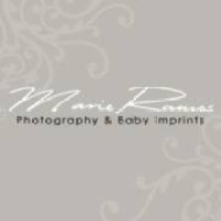 Marie Ramos Photography Logo