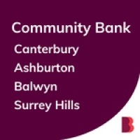 Inner East Community Finance Ltd Logo