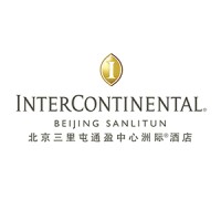 InterContinental Beijing Sanlitun Logo