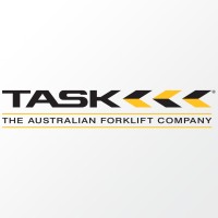 Task Forklifts Logo
