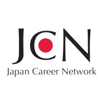 UBC Japan Career Network Logo