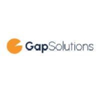 GapSolutions A/S Logo