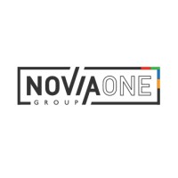 Novia One Logo