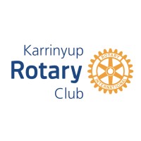 Rotary Club of Karrinyup Logo