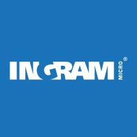 Ingram Micro Österreich Logo