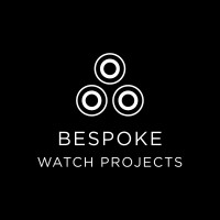 Bespoke Watch Projects Logo