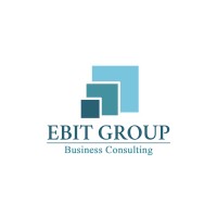 EBIT Group Logo