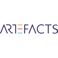 ARTEFACTS Logo