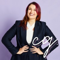 Charlotte Goodwin Logo