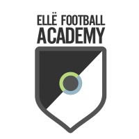 Ellë Football Academy Logo