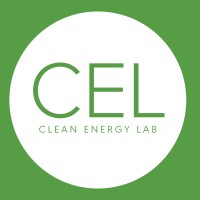 Clean Energy Lab Logo