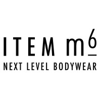 ITEM m6 Logo