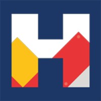 Hansa Bygg AB Logo