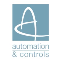 Automation and Controls sarl Logo