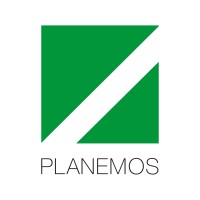 Planemos Logo