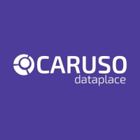 CARUSO Logo