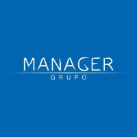 Manager Grupo Logo